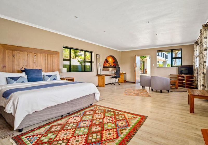 3 Bedroom Property for Sale in Wilderness Western Cape